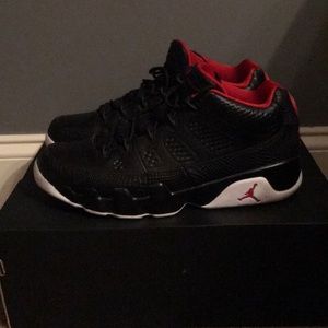 Air Jordan Retro 9 Low